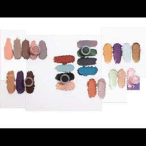 Splurge Cream Shadow